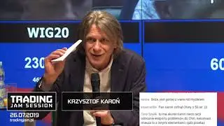 Jakub Bożydar Wiśniewski masakruje Karonia