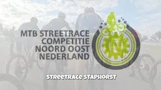 🔥 3e Streetrace (Staphorst) – Wat een strijd! 🔥#mtb #specialized #offroad #onroad