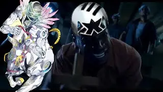 Resumen del Final de Stone Ocean