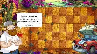 PvZ 2 Alternate UniverZ JM 6-10