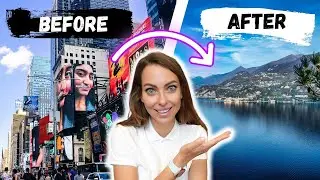 AMERICA vs EUROPE: 5 Major Lifestyle Differences Between The USA and Europe Explained