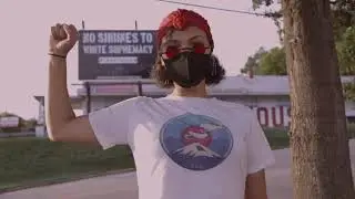 Amy Ray - Tear It Down (Official Music Video)