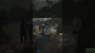 Water Pump in Rust 