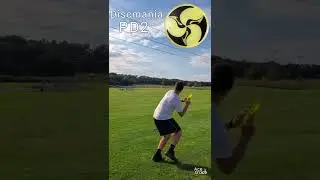 Best FH Roller Disc! 