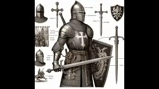 The Crusaders: Holy Warriors of the Middle Ages