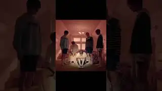 Devil by the window [more edits on my Instagram @ eunji_wari] #txt #thenamechapter tw:flash, blood?