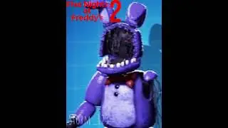 FNaF- Los mejores diseños (Part 1) #fivenightsatfreddys #fnaf #edit #foryou #fnaf2 #sisterlocation