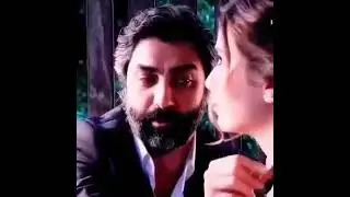 علمدار والرومانسية مع ليلى❤️😂