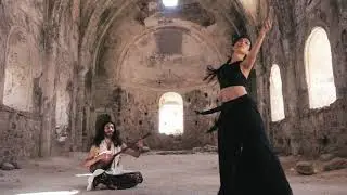 SOLTAN E MAN  سلطان من  (PERSIAN SUFI MUSIC)