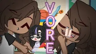 •°°•🧸Gacha vore with DIGESTION 🧸•°°•