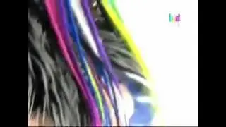 C_File на МУЗ ТВ (Фрида Фрик, Frida Freak on MUZ TV)