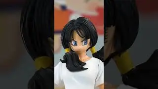 Banpresto: Dragon Ball Z Glitter & Glamours - Videl (Ver. A) #shorts