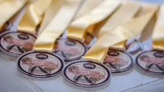 1º CAMPEONATO INTERNO BFC JJ OCARA