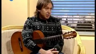 Ігор Касьяненко - сумський бард