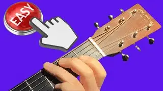 STOP Struggling with Changing Chords! [5 EASY FIXES]