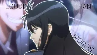 Gintama | Louder Than Words「Collab」w/Layla 963
