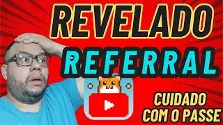REVELADO  QUANTO EU GANHO DE REFERRAL NO ROLLERCOIN