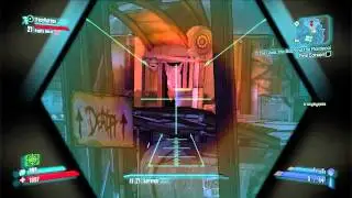 Borderlands 2 Gameplay Walkthrough Let's Play - Part 38 - Rescue