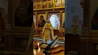 Проповедь 06.02.2022