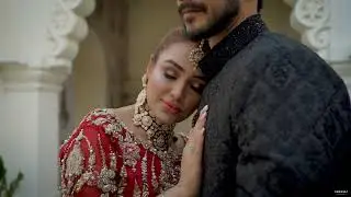 Usman & Iram | Khoosat Studios | Campaign | Udh Di Phiran