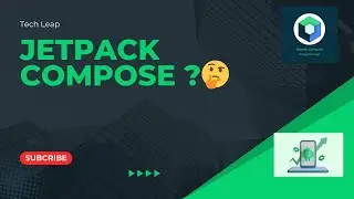 what is Jetpack Compose in android studio Hindi /Introduction to Jetpack Compose in Hindi -Urdu