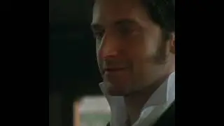 "You're coming home with me?" Margaret and John (NORTH AND SOUTH)