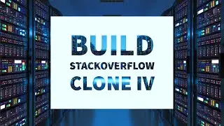 Build Stackoverflow Clone IV: React Ionic Component Architecture