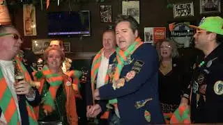 CV de Jassen - 'T Is Carnaval