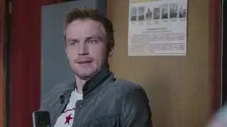 Полицейский с Рублёвки