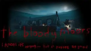 Left 4 Dead 2 Custom Campaigns - The Bloody Moors