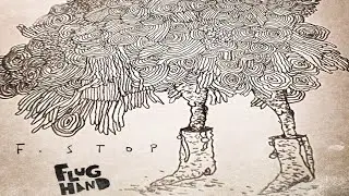 Flughand - F. Stop [beat tape]
