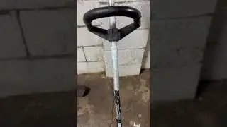 Tagging a Trimmer with Invisi-Tag