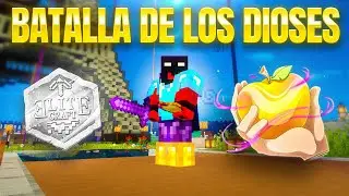 BATALLA DE LOS DIOSES | Evento Final - EliteCraft 2 - EP62