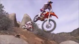 Dirtbike Motivation Video