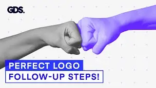 Next Steps AFTER Logo Proposal Success! [EP 43/44]