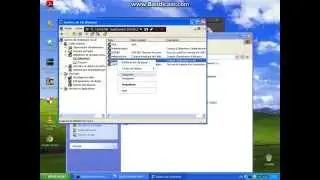 comment supprimer une session administrateur sur windows xp