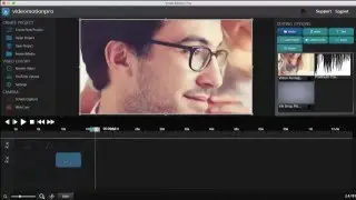 Video Motion Pro Review - Video Motion Pro Demo: Make Video Such As A Pro