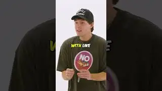 Jared spills the tea like it's his full-time job 💅