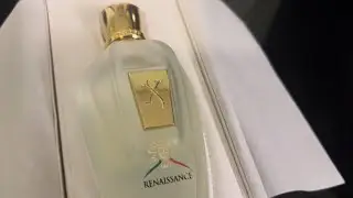 Xerjoff Renaissance Fragrance Review Petitgrain l The Dreamer Lux