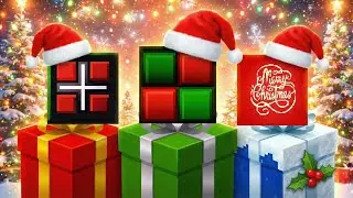 TOP 3 TEXTURE PACKS NAVIDEÑOS (1.8.9)