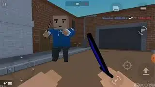 Я вернулся