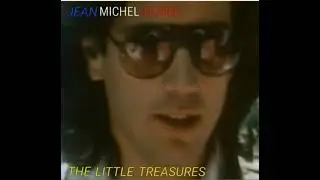 Jean-Michel Jarre - A Little Treasure (Enhanced Version)