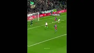 YAMAL AND LEWA CONNECTION ❤️‍🔥