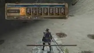 Fight like man