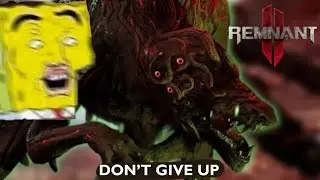 Remnant 2 l Corrupted Ravager Boss Battle