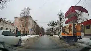 Шевченка вул. 19-1