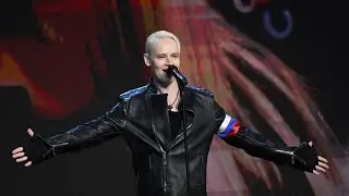 ⚡SHAMAN - МЫ⚡"По зову женского сердца"Международная выставка-форум "Россия", ВДНХ, 05.03.2024🇷🇺