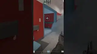 ESSENTIAL Ramp Utility to know for Nuke CS2