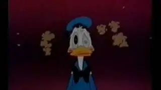 Donald en el mágico mundo de las matemáticas Parte 3
