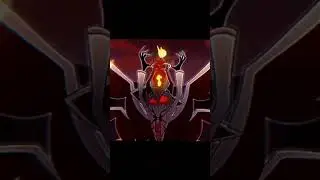 Hazbin Hotel finale edit